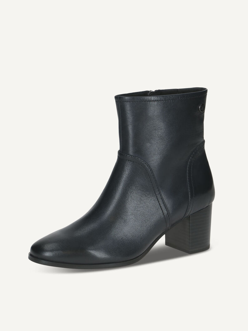 Stiefelette, OCEAN NAPPA, hi-res