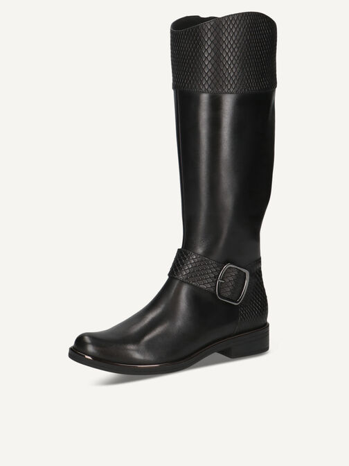 Stiefel, BLACK COMB, hi-res