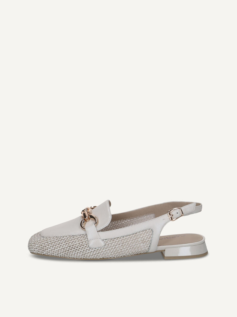 Ballerina, OFFWHITE COMB, hi-res