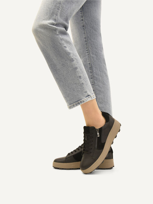 Sneaker, BLACK COMB, hi-res