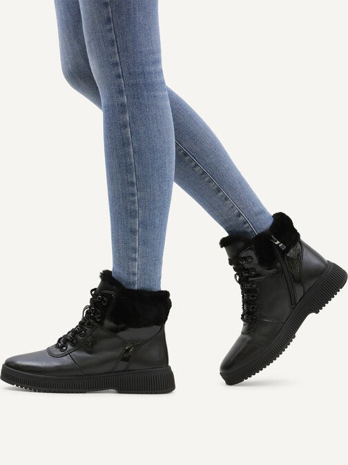 Stiefelette, BLACK COMB, hi-res