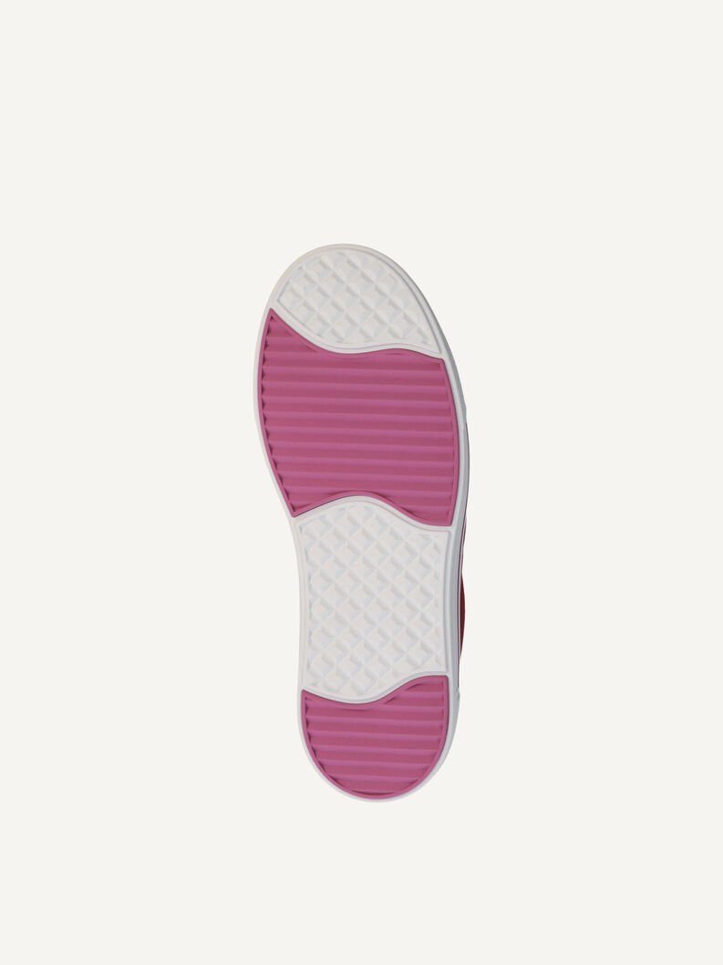 Sneaker, PINK SUEDE, hi-res