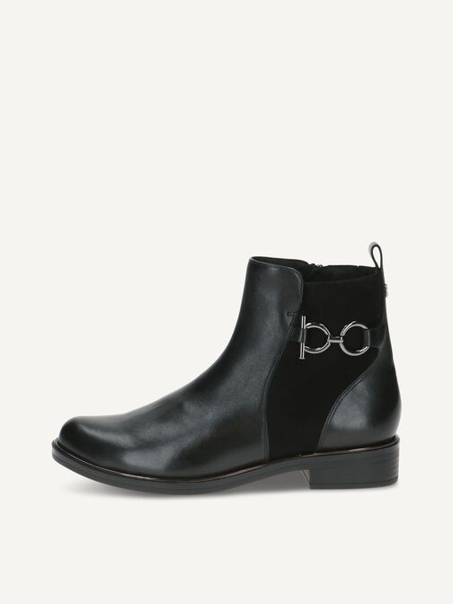Stiefelette, BLACK COMB, hi-res