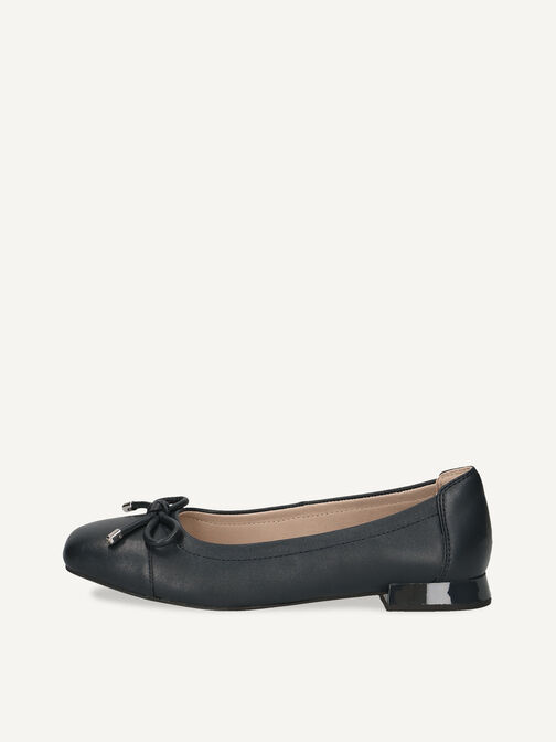 Ballerine, OCEAN NAPPA, hi-res