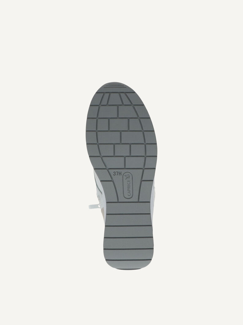 Stiefelette, WHITE COMB I, hi-res