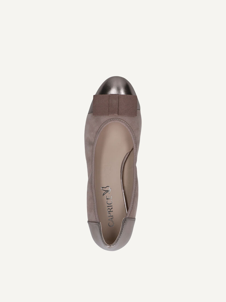 Pumps, MUD COMB, hi-res