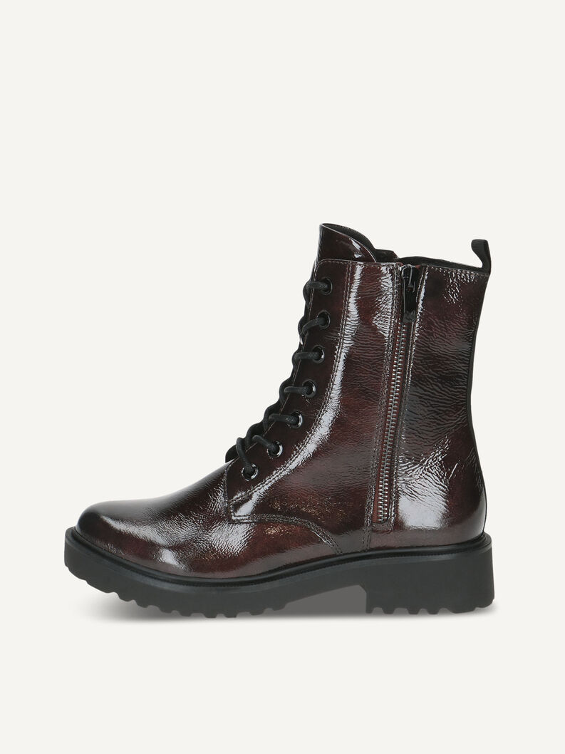 Stiefelette, BORD. NAPLAK, hi-res