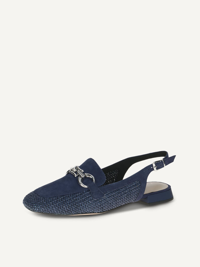 Ballerina, OCEAN COMB, hi-res