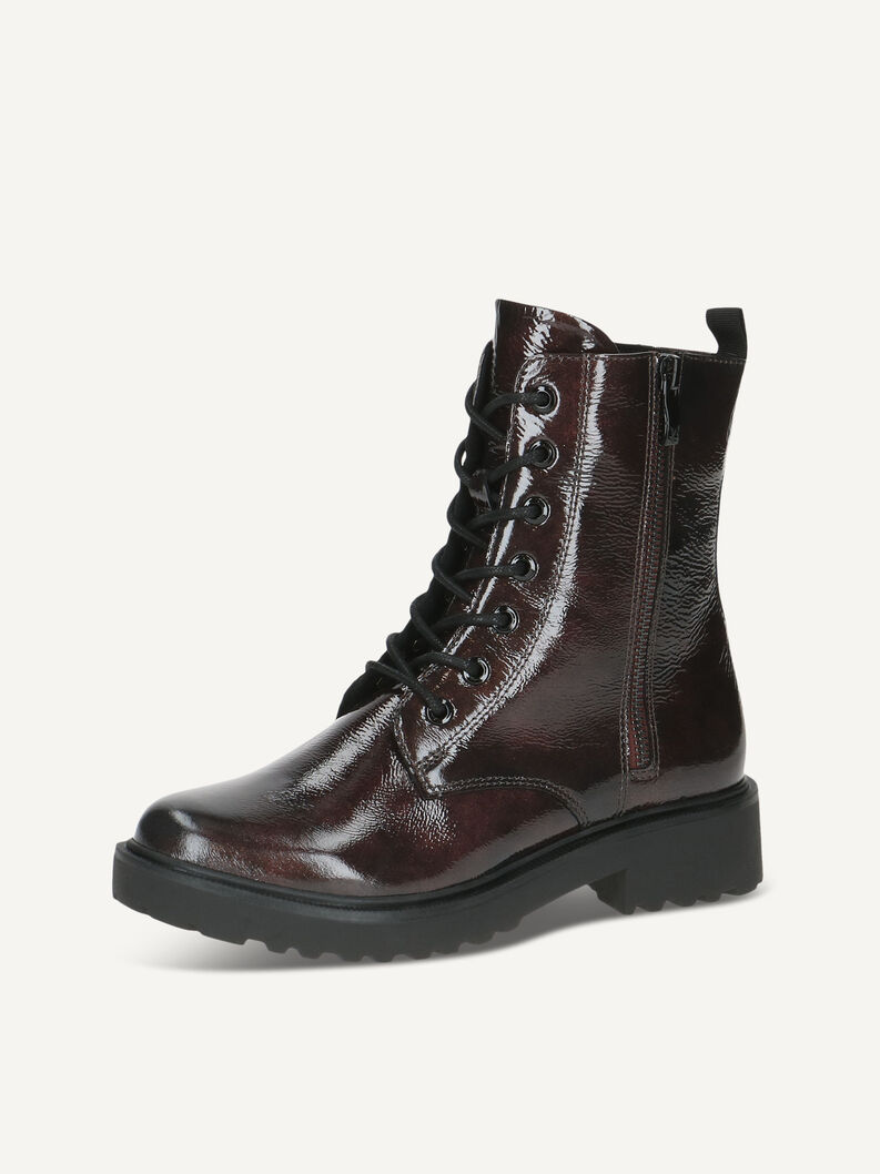 Stiefelette, BORD. NAPLAK, hi-res