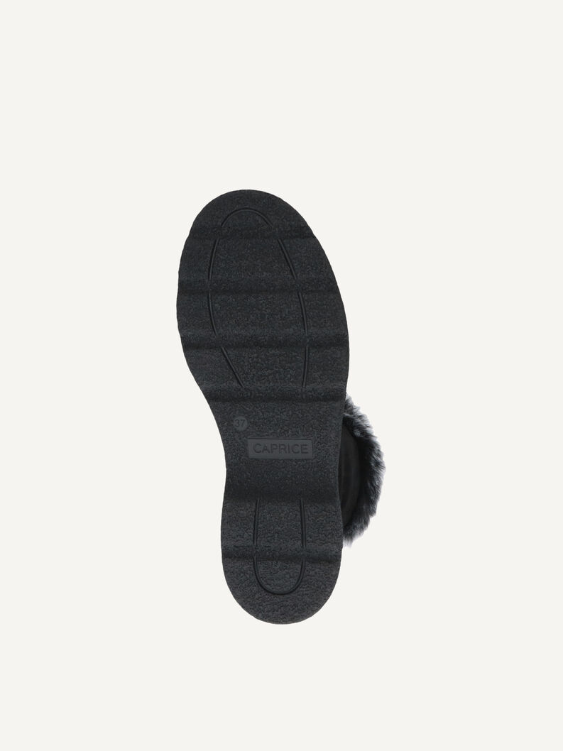 Stiefelette, BLACK COMB, hi-res