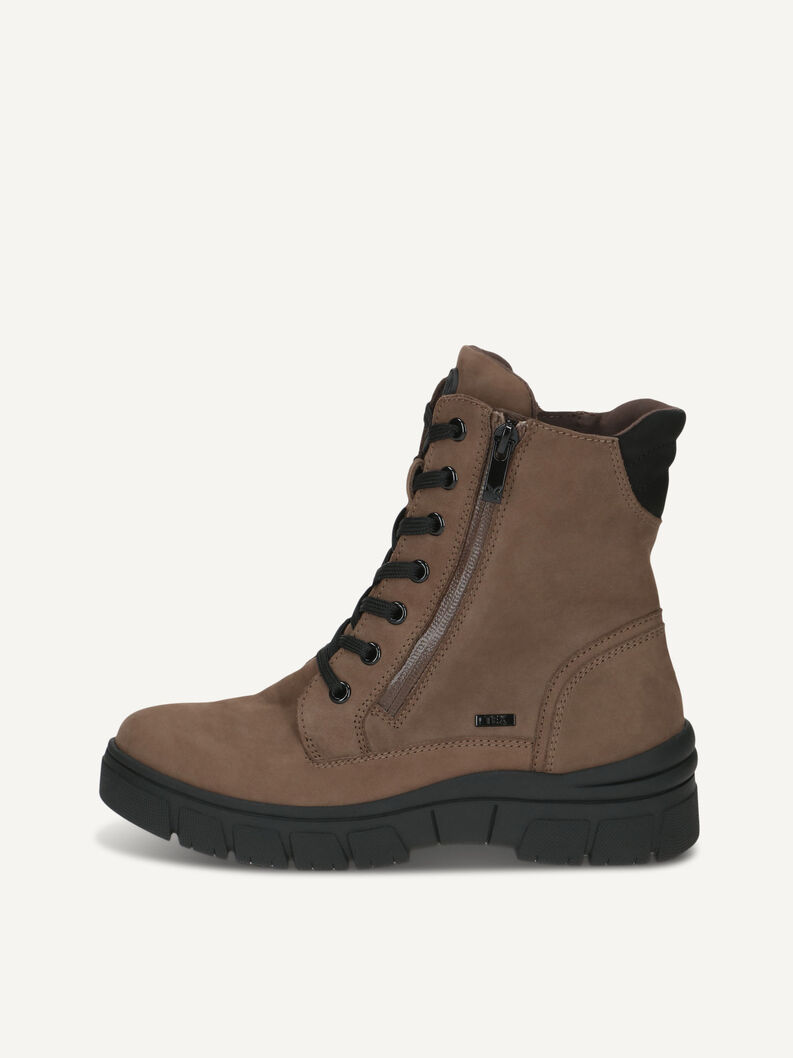 Stiefelette, TAUPE COMB, hi-res