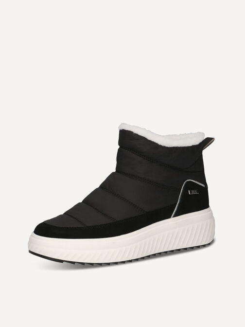 Stiefelette, BLACK COMB, hi-res
