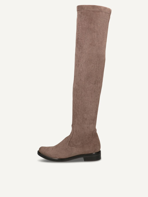 Overknee, CAFE STRETCH, hi-res