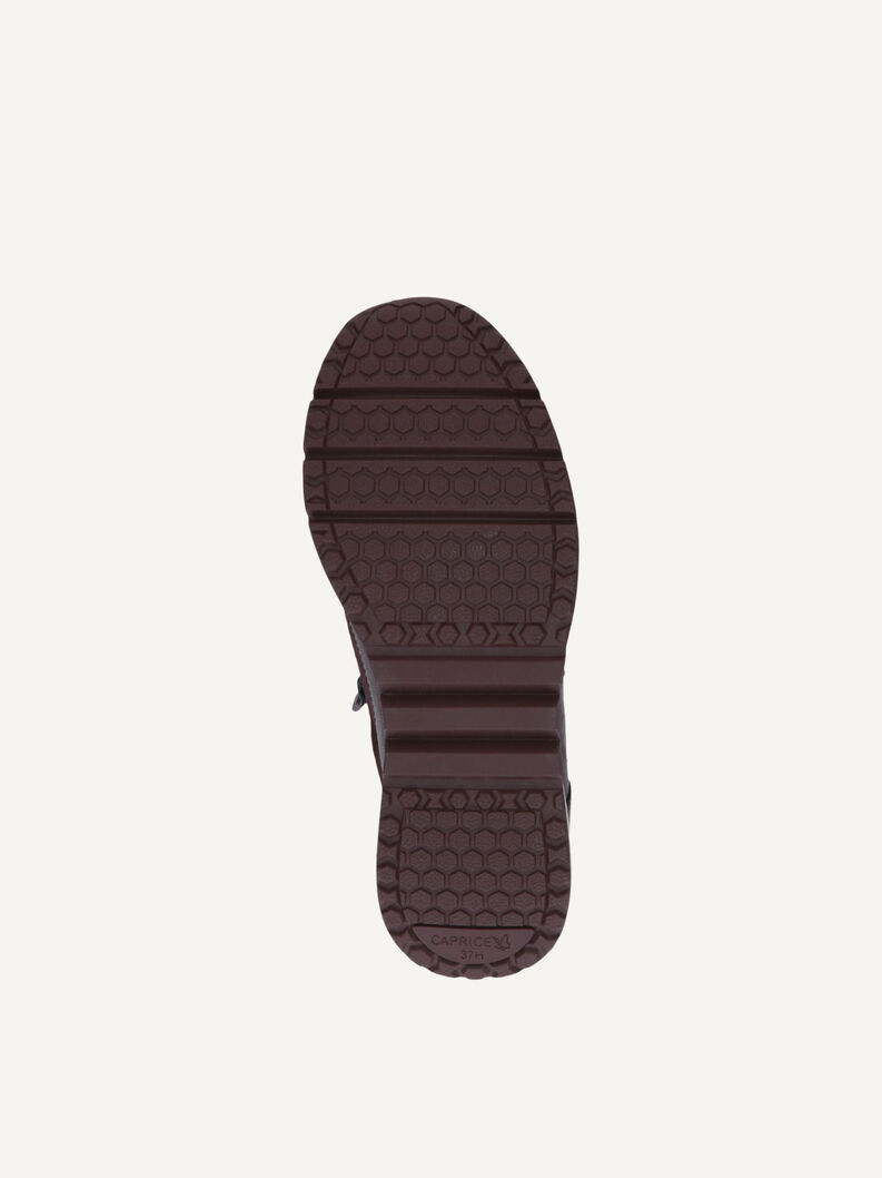 Sneaker, BORDEAUX COMB, hi-res