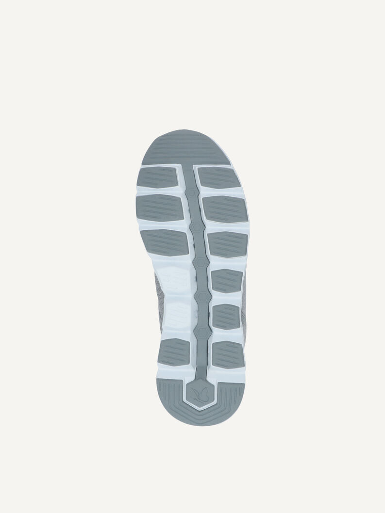 Sneaker, GREY COMB, hi-res