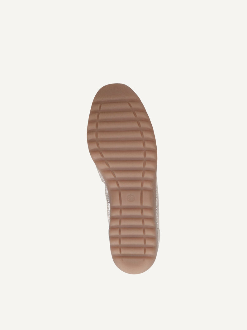 Ballerina, LT.GOLD DEER, hi-res