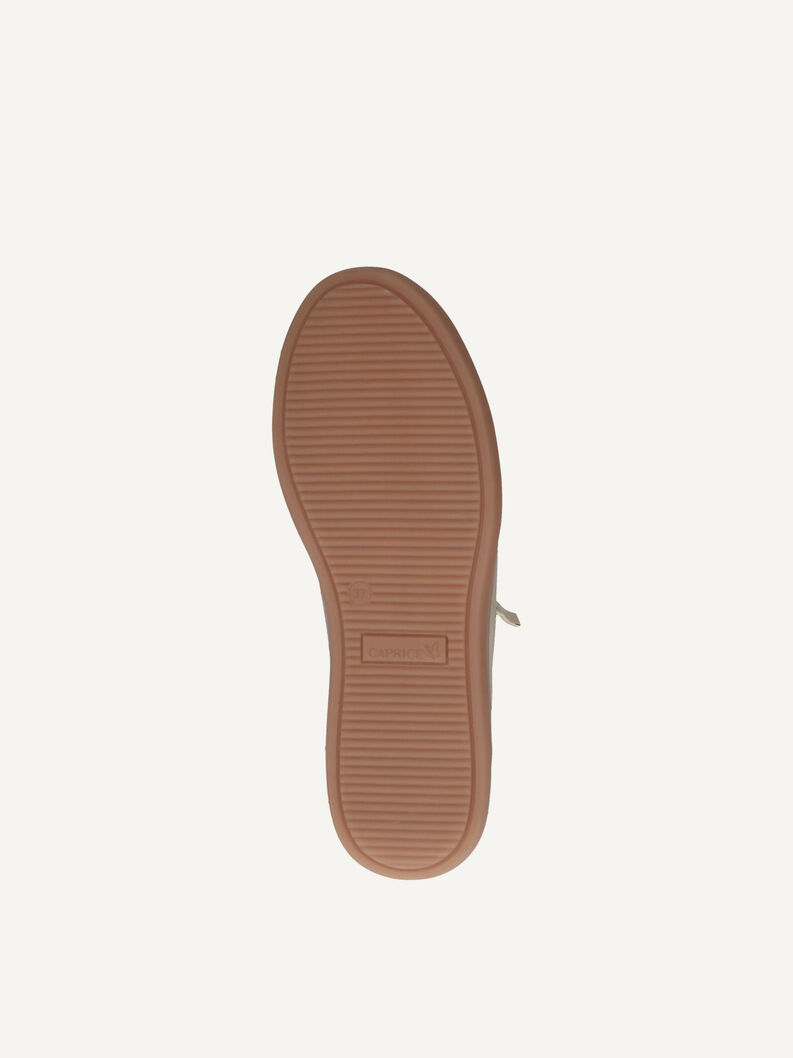 Sneaker, PLATIN METAL., hi-res