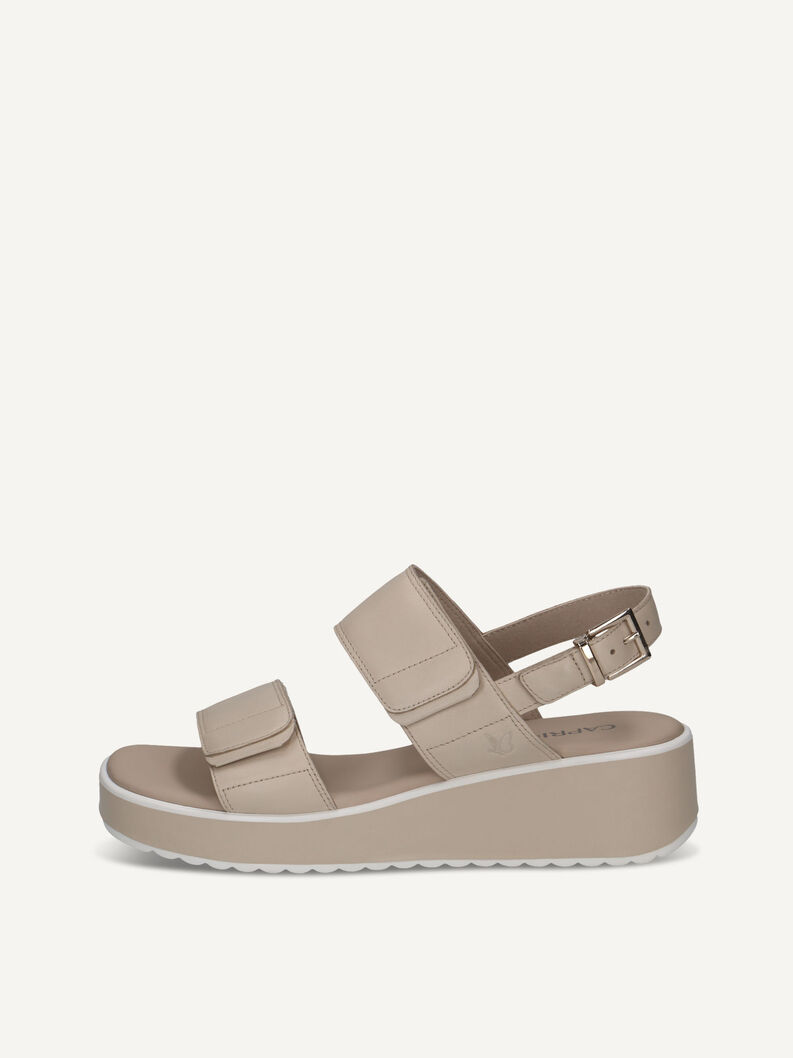Sandalo, OFFWHITE NAPPA, hi-res