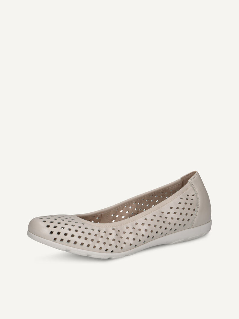 Ballerina, OFFWHITE PERL., hi-res