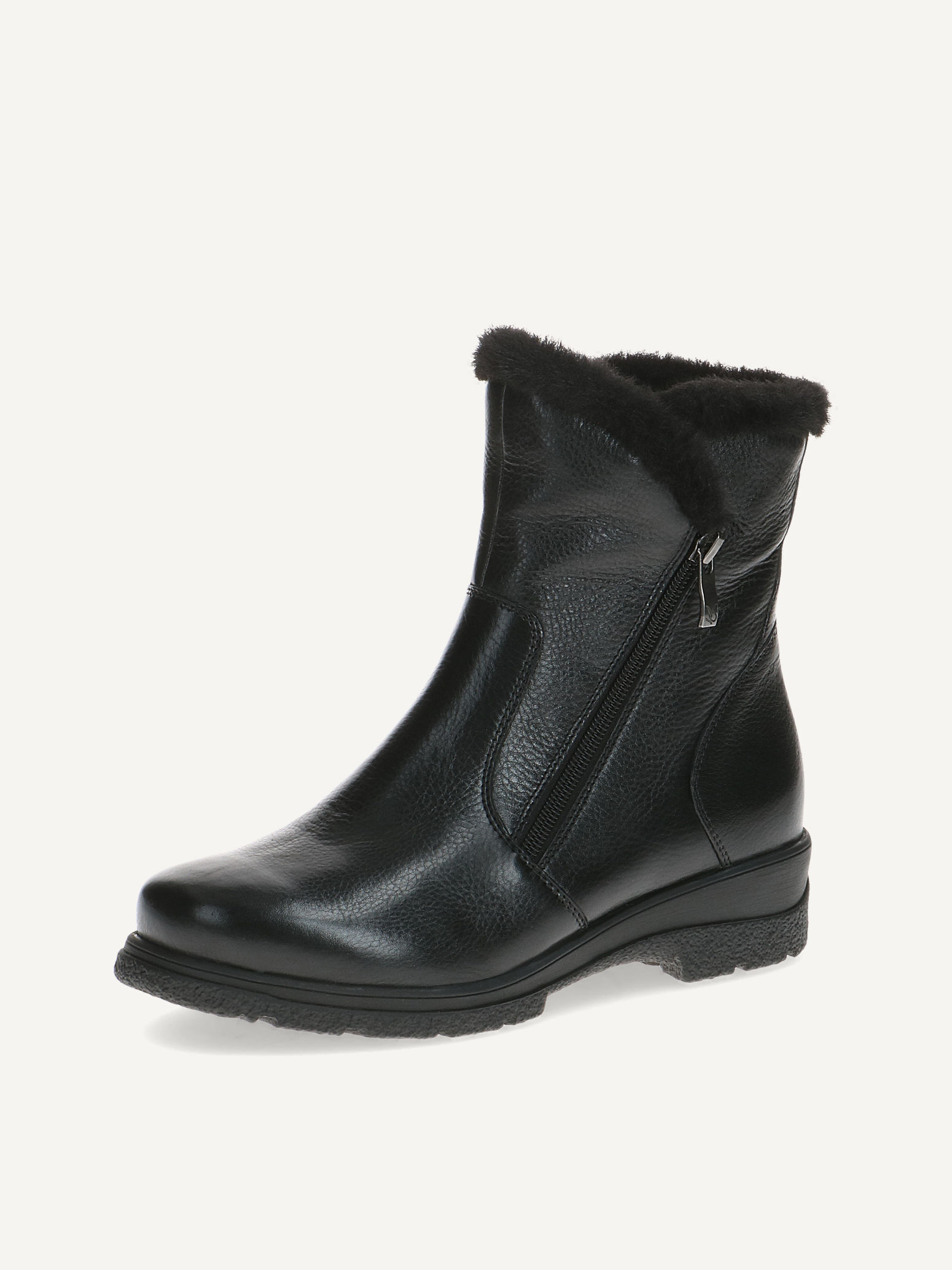 Bottine chaude new arrivals