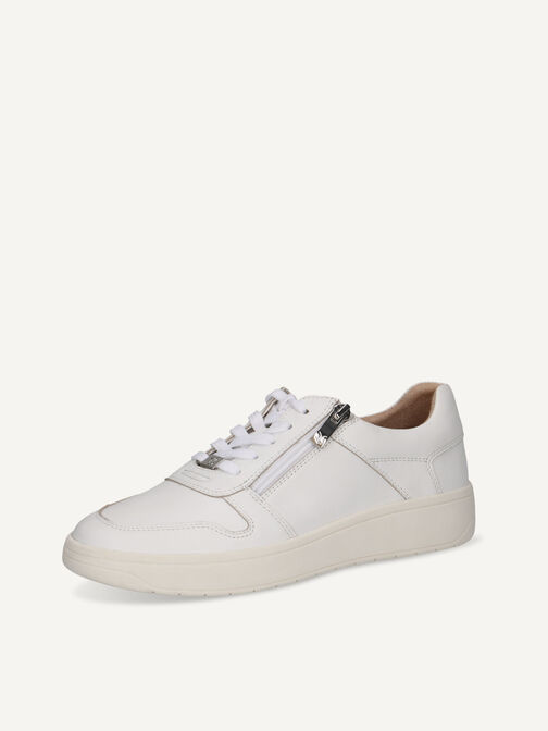 Basket, WHITE NAPPA, hi-res