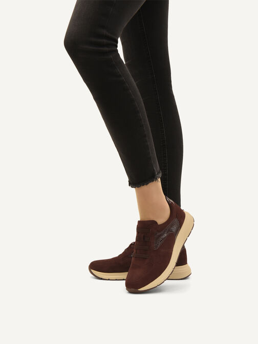 Sneaker, BORDEAUX COMB, hi-res