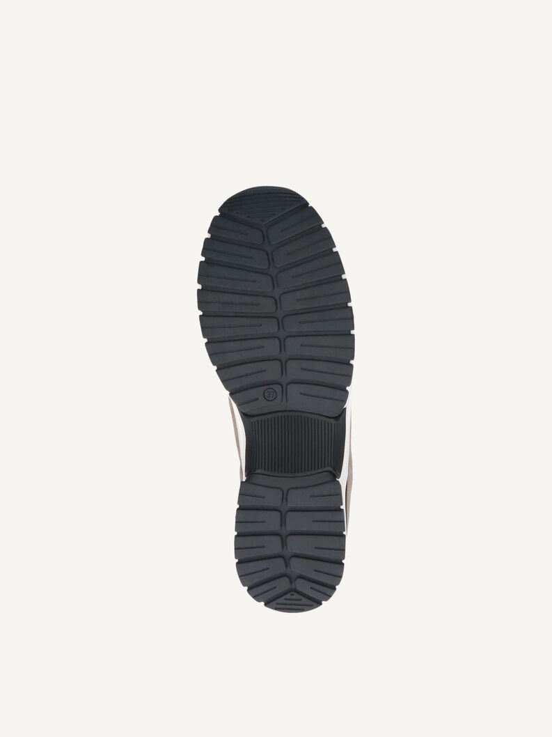 Sneaker, TAUPE COMB, hi-res