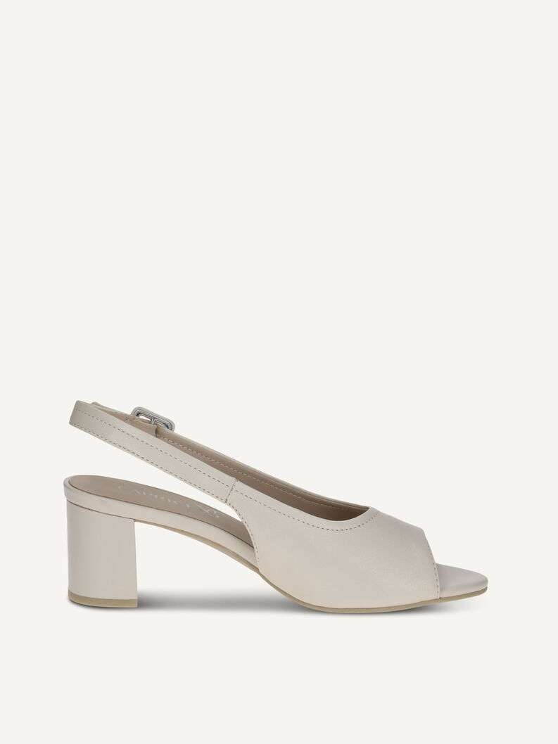 Sandalette, CREAM PERLATO, hi-res