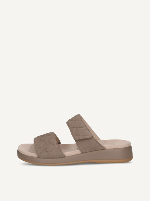 Mule, MUD SUEDE, hi-res