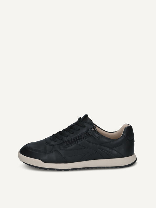 Sneaker, BLACK NAPPA, hi-res