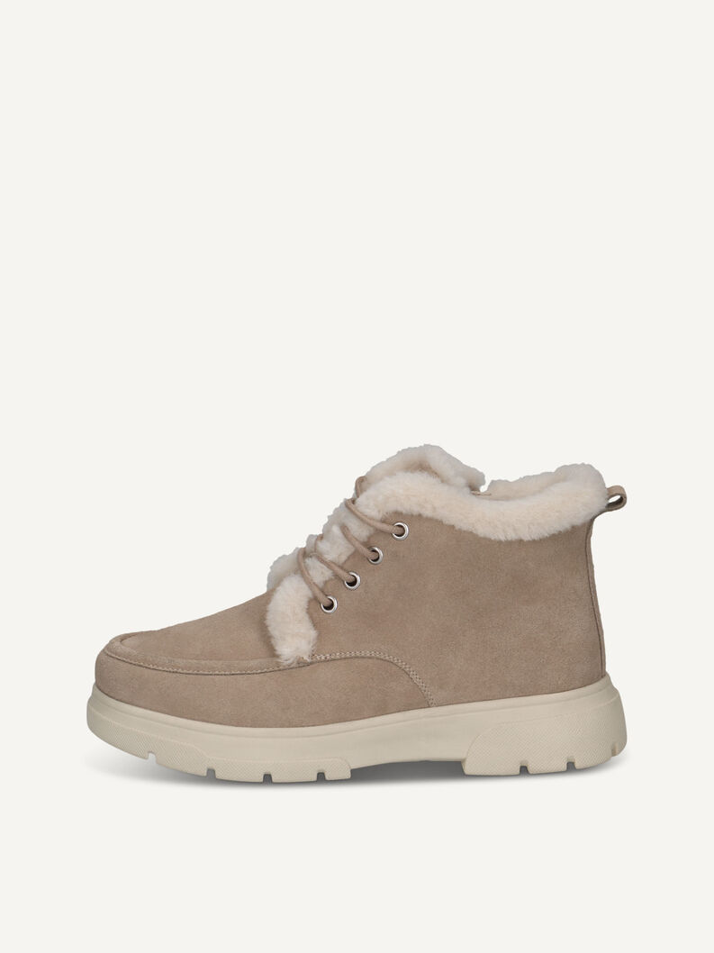 Stiefelette, SAND SUEDE, hi-res