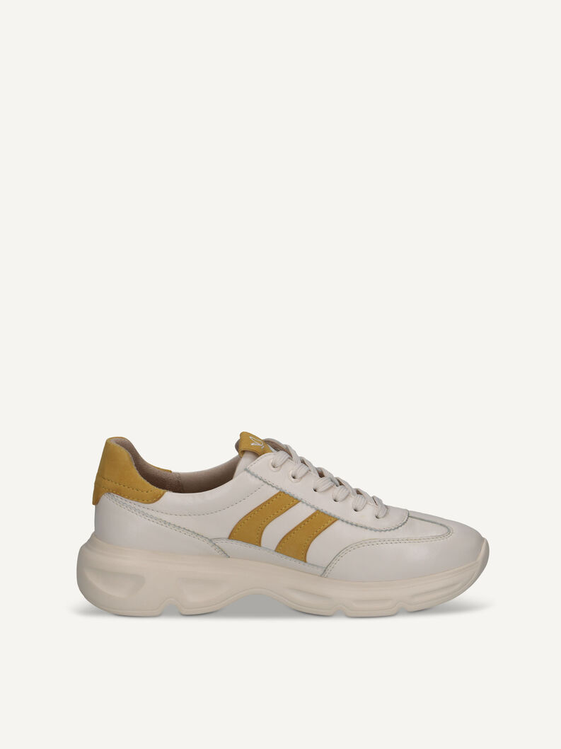 Sneaker, VANILLA COMB, hi-res
