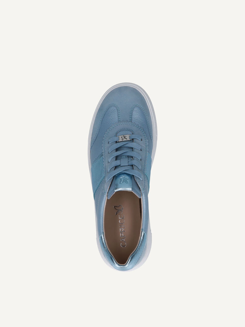 Sneaker, BLUE COMB, hi-res