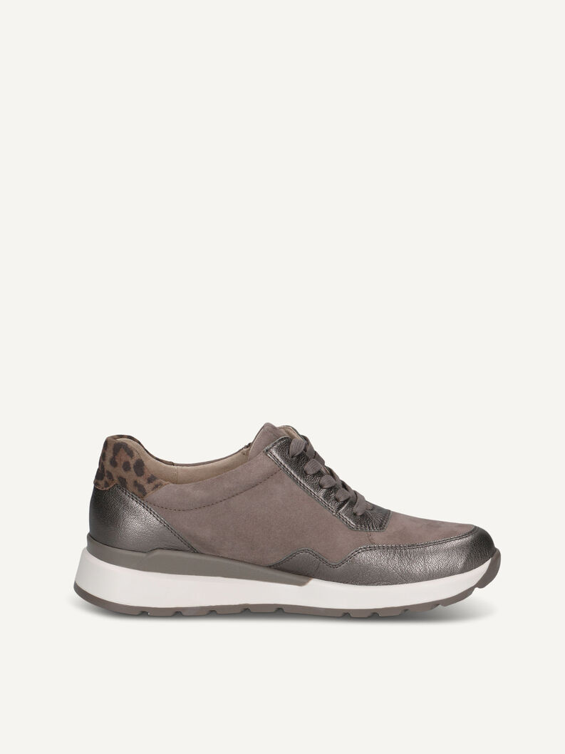 Sneaker, TAUPE COMB, hi-res