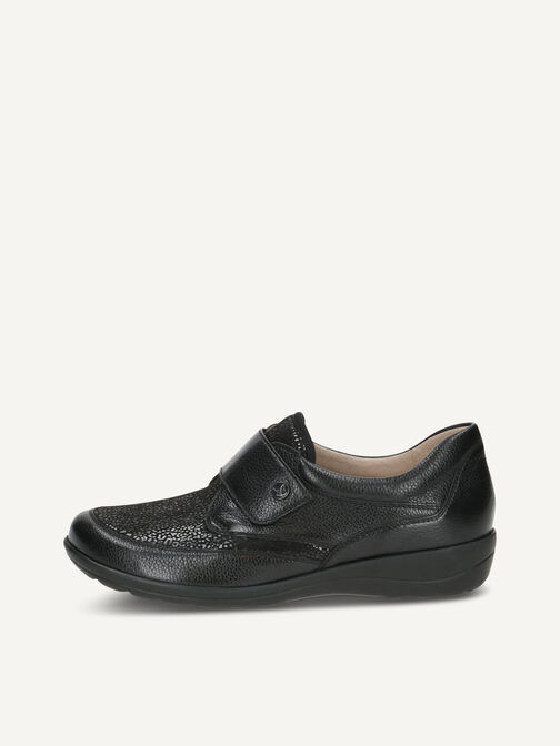 Slipper, BLACK COMB, hi-res