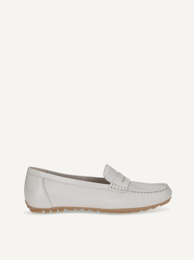 Moccassin, PEARL PER.DEER, hi-res