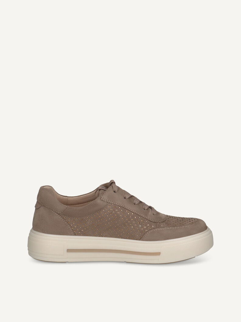 Sneaker, MUD SUEDE, hi-res