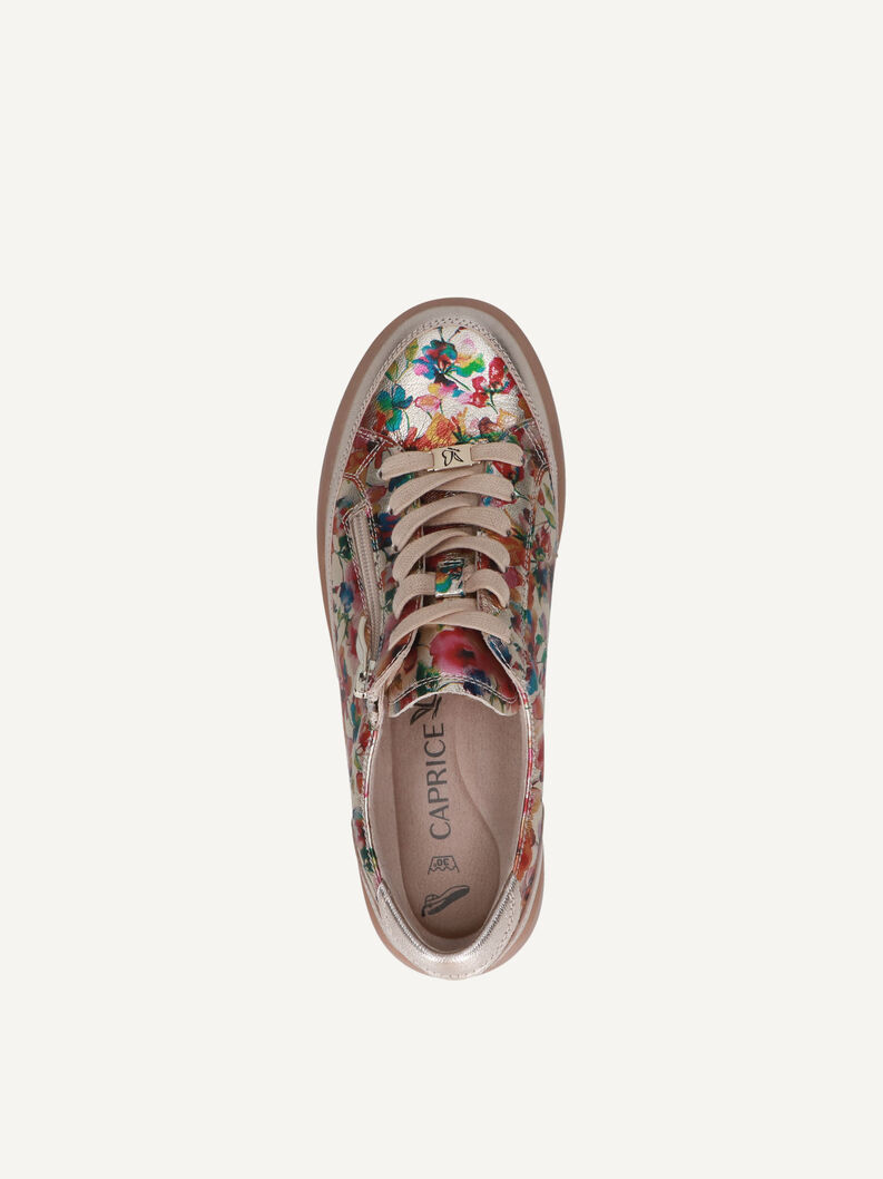 Sneaker, FLOWER METAL., hi-res