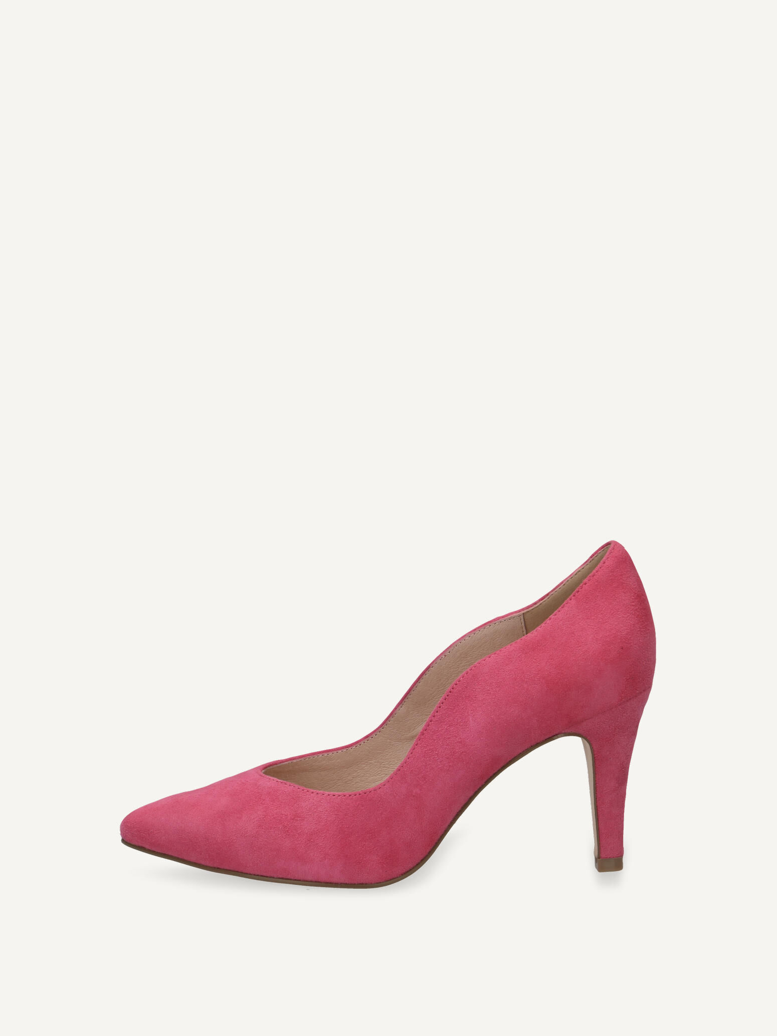 Escarpin caprice clearance