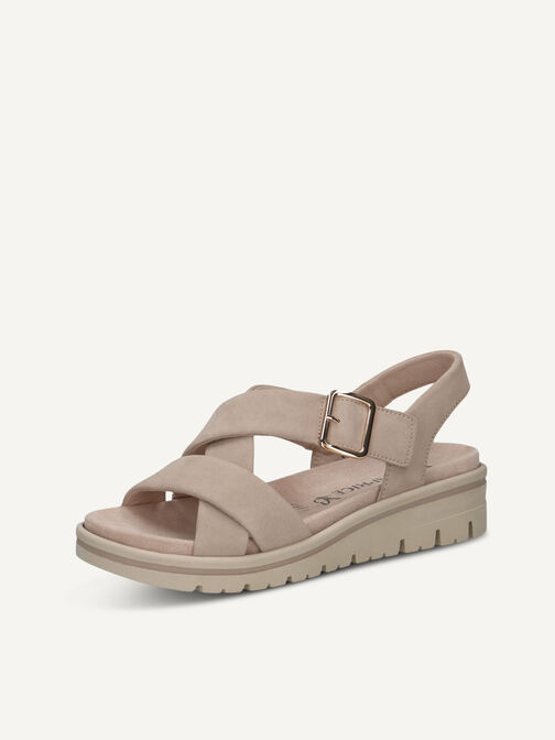 Sandalo, SAND SUEDE, hi-res