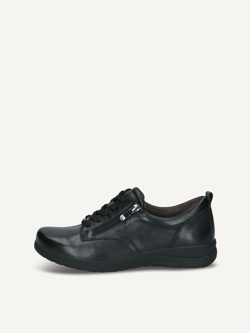 Basket, BLACK NAPPA, hi-res