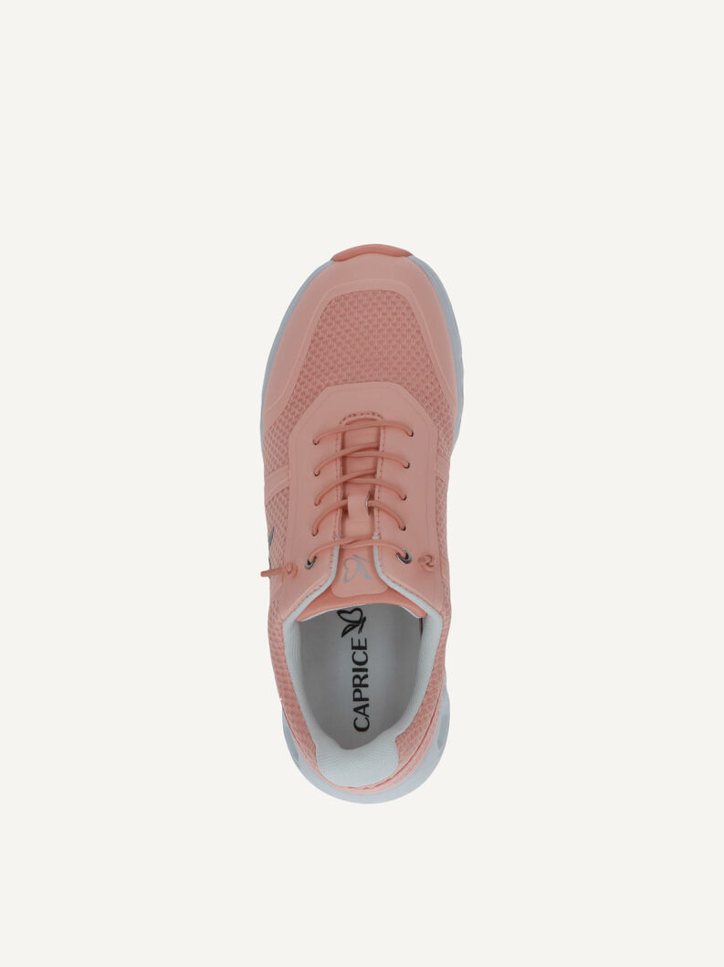 Sneaker, PEACH COMB, hi-res