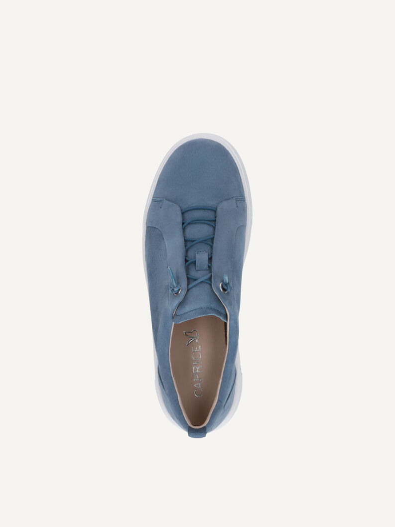 Sneaker, LT.BLUE SUEDE, hi-res