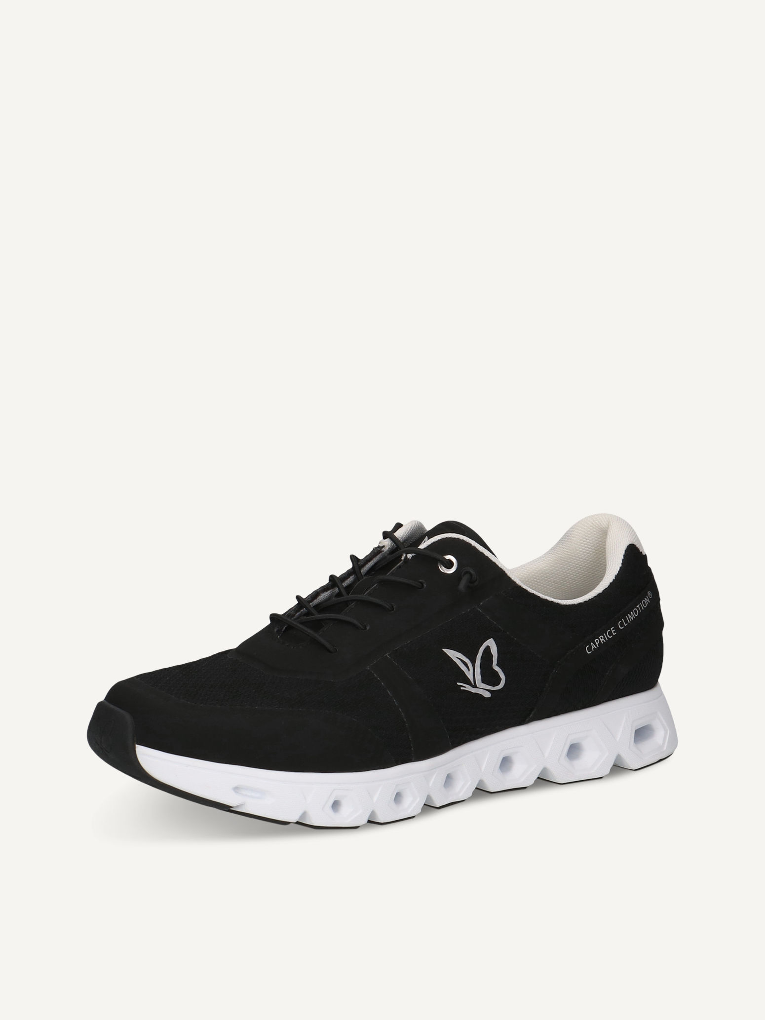 Multicolor sneaker dames | Caprice 23705-660 | Vijfvinkel