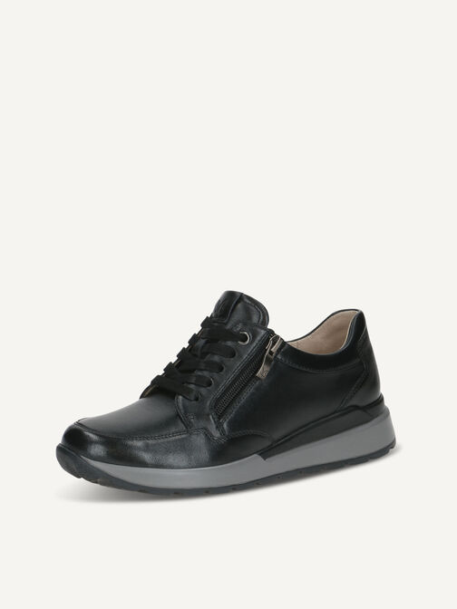 Sneaker, BLACK NAPPA, hi-res