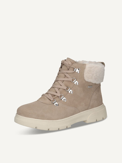 Stiefelette, SAND SUEDE, hi-res