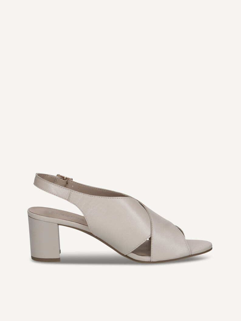 Sandalette, CREAM PERLATO, hi-res