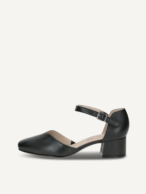 Pumps, BLACK NAPPA, hi-res