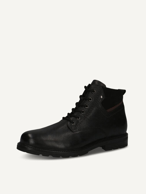Stiefelette, BLACK COMB, hi-res