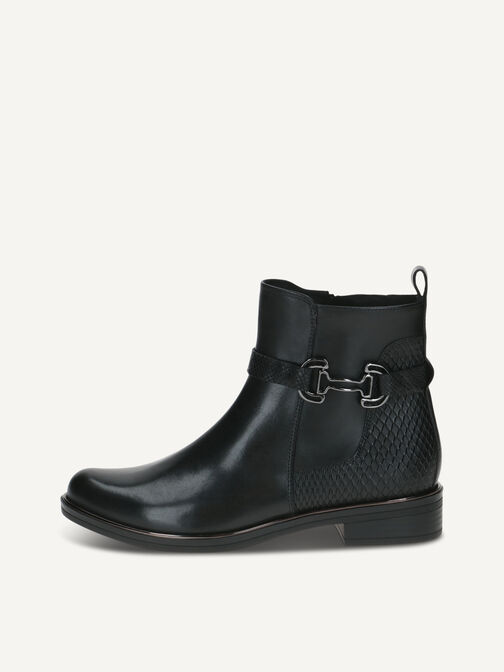 Stiefelette, BLACK COMB, hi-res